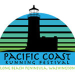 Pacific Coast Running Festival logo on RaceRaves