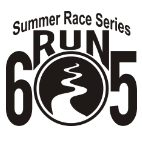 605 Summer Race Series #3 logo on RaceRaves