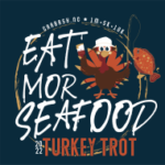 Calabash Turkey Trot logo on RaceRaves