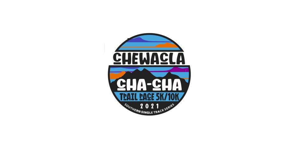 Chewacla Cha Cha Trail Race logo on RaceRaves