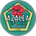 Azalea 12 & 24 Hour logo on RaceRaves