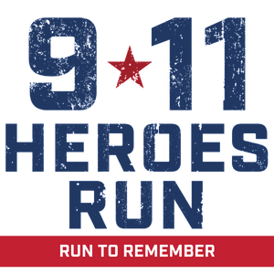 9/11 Heroes Run Salt Lake City logo on RaceRaves