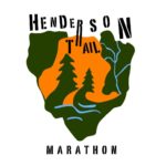 Henderson Trail Marathon logo on RaceRaves