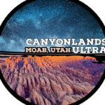 Canyonlands Ultra (fka Madness in Moab) logo on RaceRaves