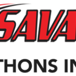 Savage Seven Challenge logo on RaceRaves