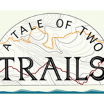 Tale of Two Trails logo on RaceRaves