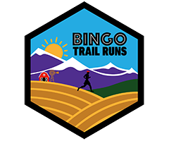 Bingo Trail Runs logo on RaceRaves