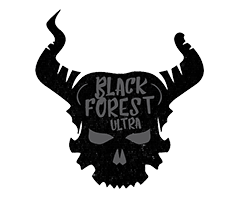 Black Forest Ultra 100K logo on RaceRaves