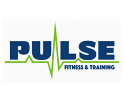 Find Your Pulse logo on RaceRaves