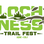 Loch Ness Trail Fest logo on RaceRaves