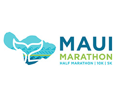Maui Marathon & Half Marathon <span title='Top Rated races have an avg overall rating of 4.7 or higher and 10+ reviews'>🏆</span> logo on RaceRaves