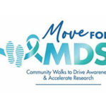 Move for MDS Community 5K Boston logo on RaceRaves