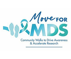 Move for MDS 5K Nashville logo on RaceRaves