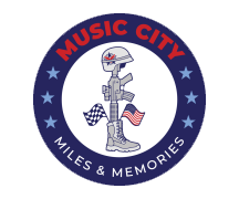 Music City Miles & Memories logo on RaceRaves