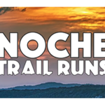 Noche Trail Runs logo on RaceRaves