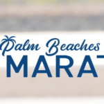 Palm Beaches Marathon logo on RaceRaves