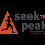 Seek the Peak Trail Races logo on RaceRaves