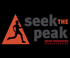 Seek the Peak Trail Races logo on RaceRaves