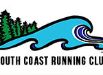 Jennifer’s Catching Slough Classic 5K, 12K & Half Marathon logo on RaceRaves
