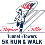Tunnel to Towers 5K Tempe logo on RaceRaves