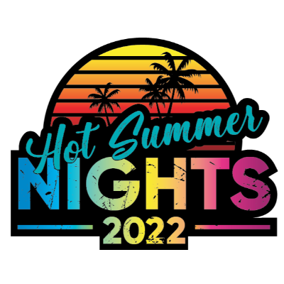 Hot Summer Nights Scottsdale Sports Complex logo on RaceRaves