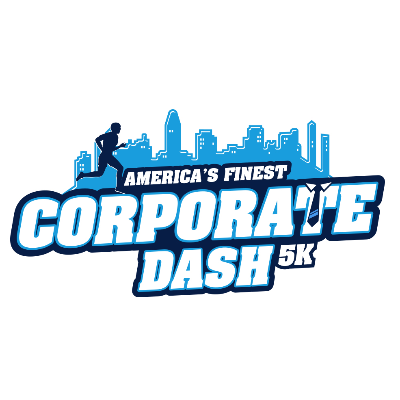 America’s Finest Corporate Dash 5K logo on RaceRaves