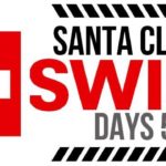 Santa Clara Swiss Days 5K logo on RaceRaves