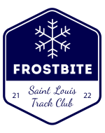 Frostbite Series Event #2 (MO) logo on RaceRaves