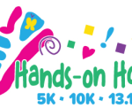 Hands-on House Races logo on RaceRaves