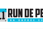 Run De Pere Half Marathon & 5K logo on RaceRaves