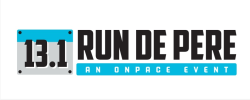Run De Pere Half Marathon & 5K (fka Noodleini Half) logo on RaceRaves