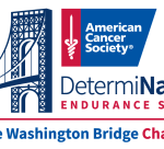 George Washington Bridge Challenge logo on RaceRaves
