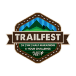 Trailfest logo on RaceRaves