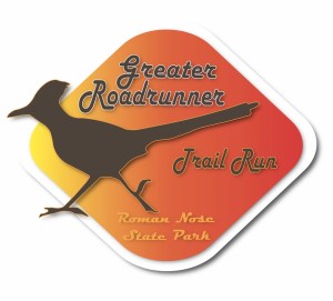 Greater Roadrunner Trail Run logo on RaceRaves