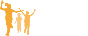 Run to Fight Children’s Cancer logo on RaceRaves