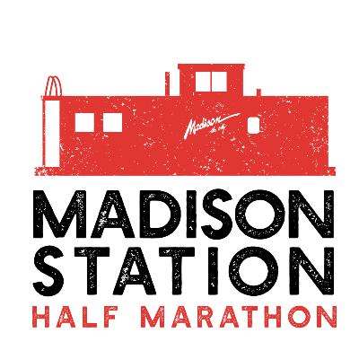 Madison Station Half Marathon logo on RaceRaves