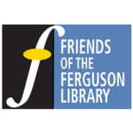 Book It for the Ferguson Library 5K (virtual) logo on RaceRaves