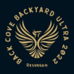 Back Cove Backyard Ultra logo on RaceRaves