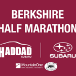 Berkshire Half Marathon logo on RaceRaves