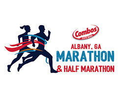 Combos Marathon & Half Marathon (fka Snickers Marathon) logo on RaceRaves