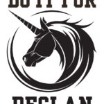 Do it for Declan 5K and Fun Run logo on RaceRaves