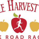 Apple Harvest Day 5K Road Race logo on RaceRaves