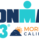 IRONMAN 70.3 Morro Bay logo on RaceRaves