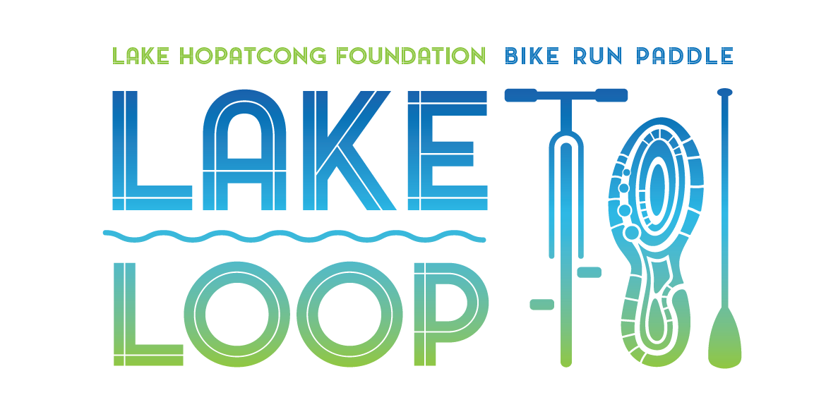 Lake Loop logo on RaceRaves