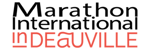 Marathon International in Deauville logo on RaceRaves