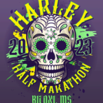 Harley Half Marathon logo on RaceRaves