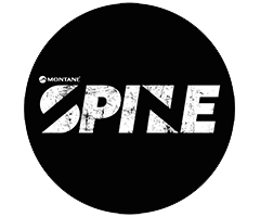 Montane Summer Spine logo on RaceRaves