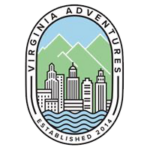 James River Trail Runs logo on RaceRaves