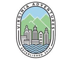 James River Trail Runs logo on RaceRaves