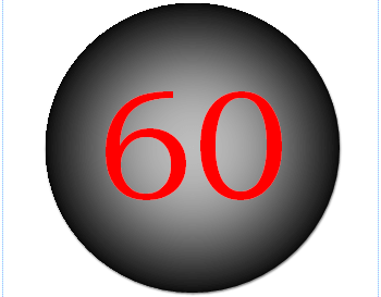 Circle 60 logo on RaceRaves
